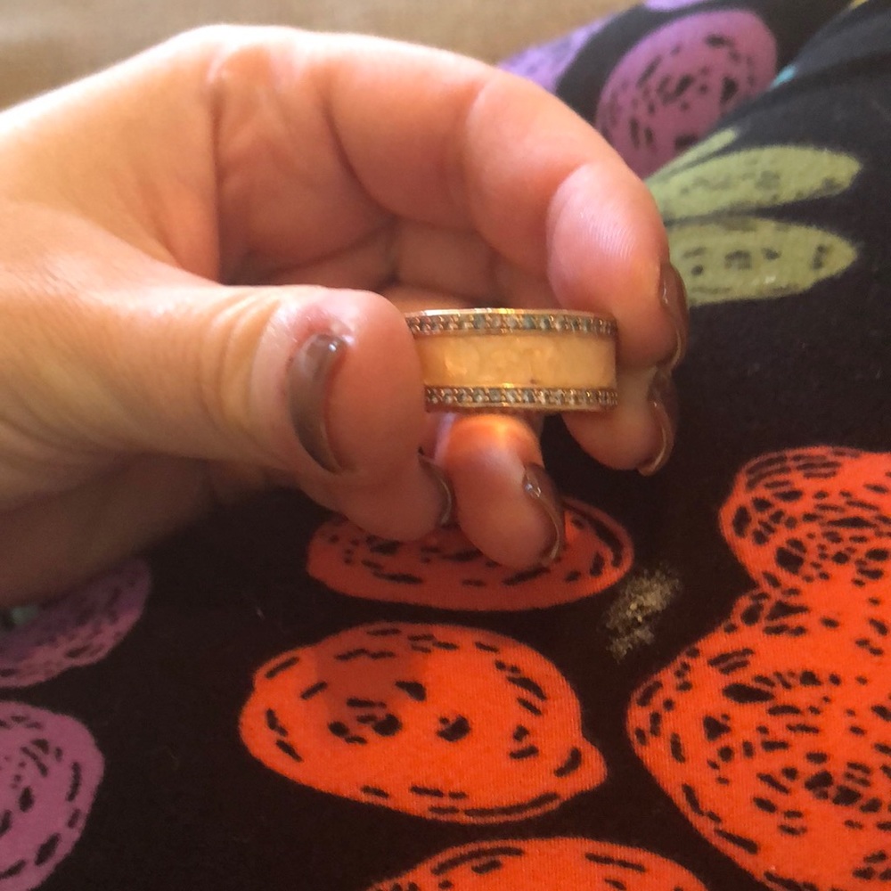 Pandora ring